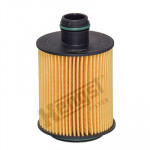HENGST FILTER Ölfilter