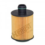 HENGST FILTER Ölfilter