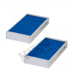 HENGST FILTER Filter, Innenraumluft