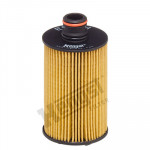 HENGST FILTER Ölfilter