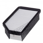 HENGST FILTER Luftfilter