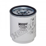 HENGST FILTER Kraftstofffilter