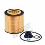 HENGST FILTER Ölfilter