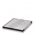HENGST FILTER Filter, Innenraumluft
