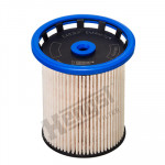 HENGST FILTER Kraftstofffilter