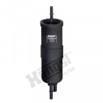 HENGST FILTER Kraftstofffilter