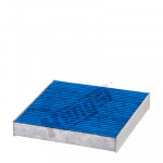 HENGST FILTER Filter, Innenraumluft