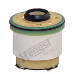 HENGST FILTER Kraftstofffilter