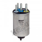 HENGST FILTER Kraftstofffilter