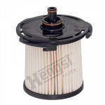 HENGST FILTER Kraftstofffilter