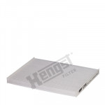 HENGST FILTER Filter, Innenraumluft