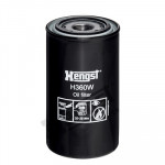 HENGST FILTER Ölfilter