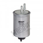 HENGST FILTER Kraftstofffilter