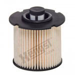 HENGST FILTER Kraftstofffilter