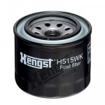 HENGST FILTER Kraftstofffilter