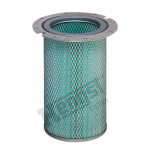 HENGST FILTER Sekundärluftfilter