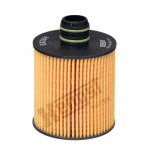 HENGST FILTER Ölfilter