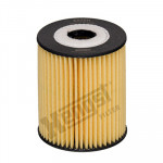 HENGST FILTER Ölfilter