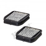 HENGST FILTER Filter, Innenraumluft