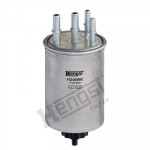HENGST FILTER Kraftstofffilter