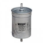 HENGST FILTER Kraftstofffilter
