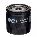 HENGST FILTER Ölfilter