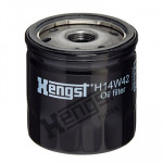 HENGST FILTER Ölfilter
