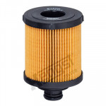 HENGST FILTER Ölfilter