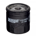 HENGST FILTER Ölfilter