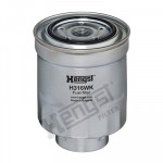 HENGST FILTER Kraftstofffilter