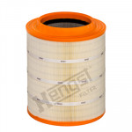 HENGST FILTER Luftfilter