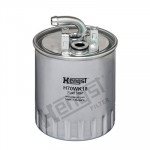 HENGST FILTER Kraftstofffilter