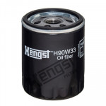 HENGST FILTER Ölfilter