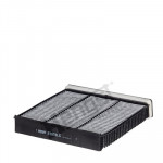 HENGST FILTER Filter, Innenraumluft