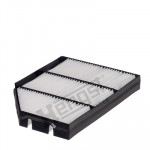 HENGST FILTER Filter, Innenraumluft