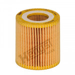 HENGST FILTER Ölfilter