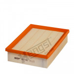 HENGST FILTER Luftfilter