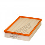 HENGST FILTER Luftfilter