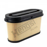 HENGST FILTER Luftfilter
