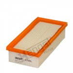 HENGST FILTER Luftfilter