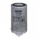 HENGST FILTER Kraftstofffilter