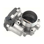CONTINENTAL/VDO Drosselklappenstutzen