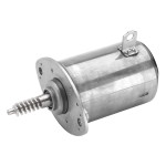 CONTINENTAL/VDO Stellelement, Exzenterwelle (variabler Ventilhub)