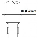KYB Stoßdämpfer
