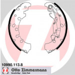 ZIMMERMANN Bremsbackensatz