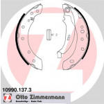 ZIMMERMANN Bremsbackensatz, Feststellbremse