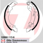 ZIMMERMANN Bremsbackensatz