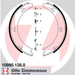 ZIMMERMANN Bremsbackensatz, Feststellbremse