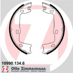 ZIMMERMANN Bremsbackensatz, Feststellbremse
