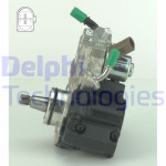DELPHI Einspritzpumpe